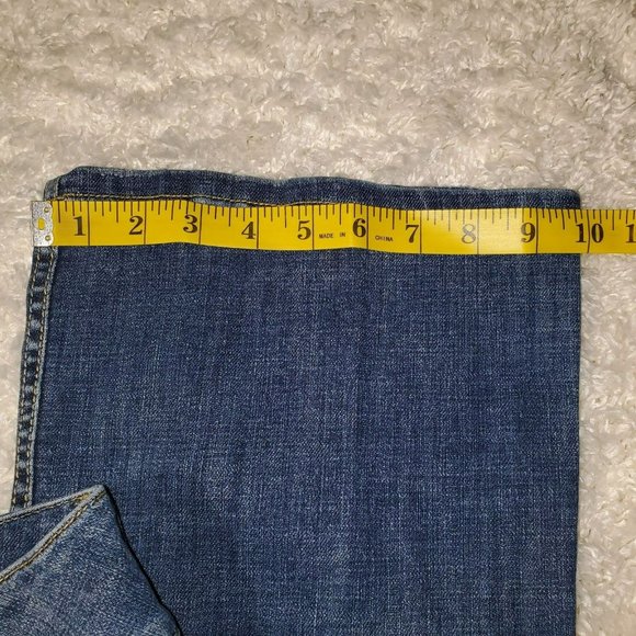 London Jeans bootcut sz.10 - Picture 5 of 9